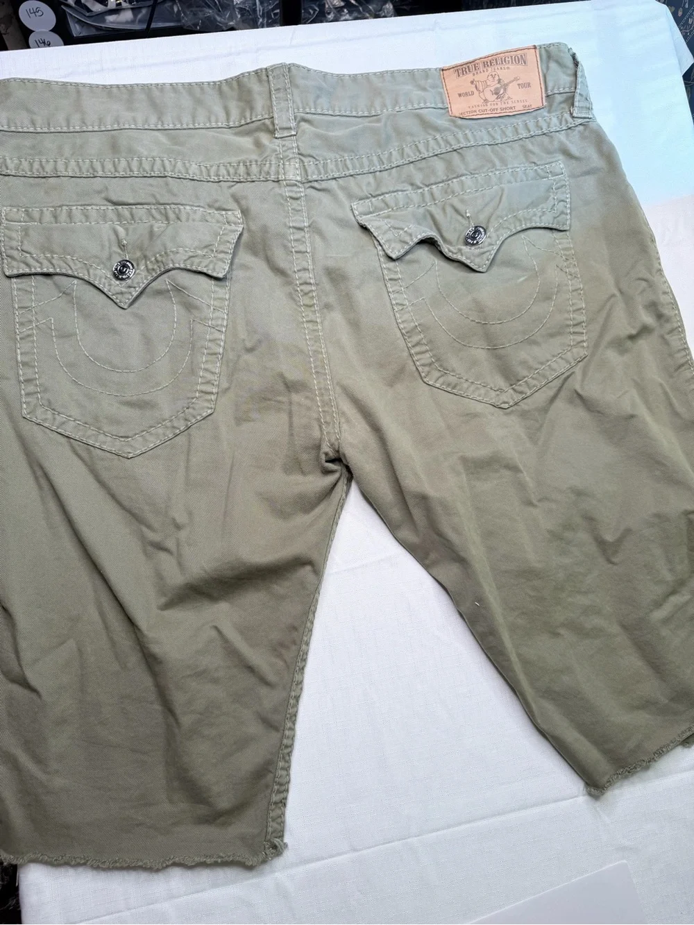 True Religion true religion